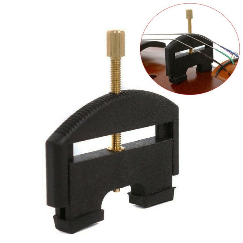 Musical Instrument Violin - Violin Bridge String Lifter High-quality Compact