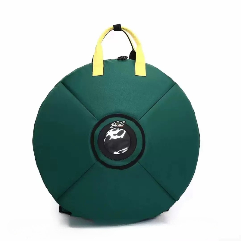 Musical Instrument Bag - Professional Handpan Bag Handheld Durable Handpan