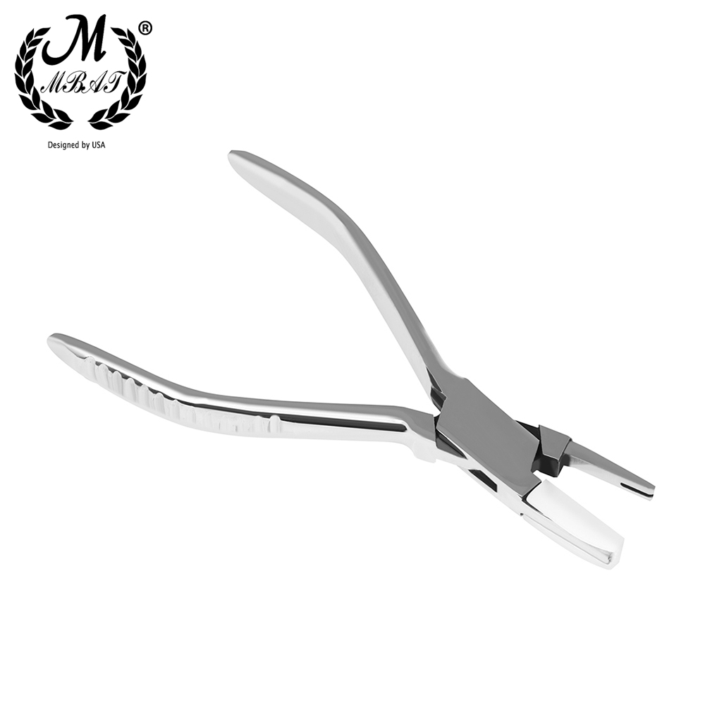 Musical Instrument Reed - M MBAT Broken Spring Disassembly Pliers