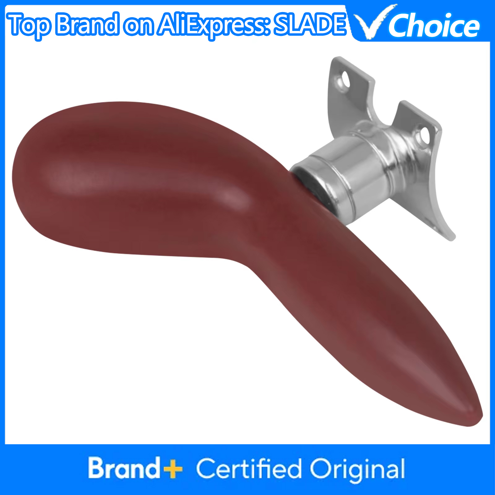 Musical Instrument Bassoon - Bassoon Hand Holder Saddle Rest with