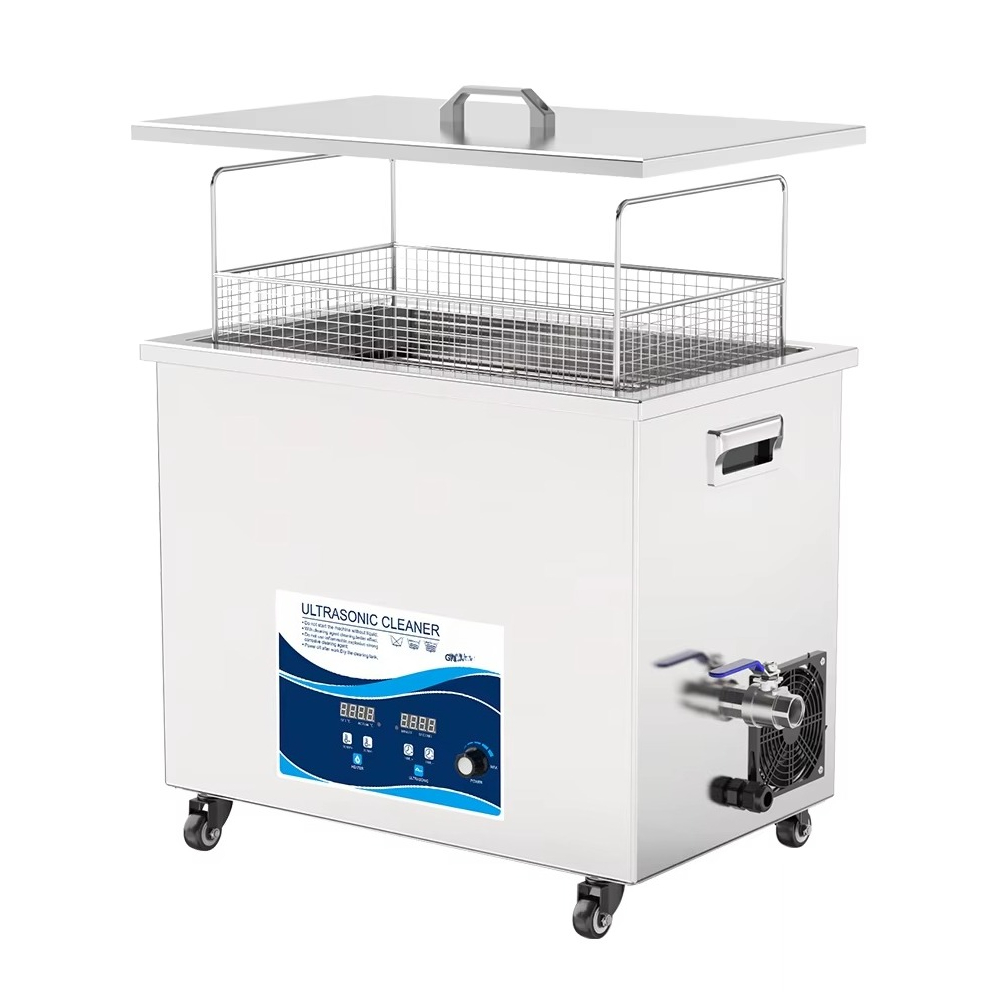 Musical Instrument Of - 38L Digital Ultrasonic Washer Industrial Electric