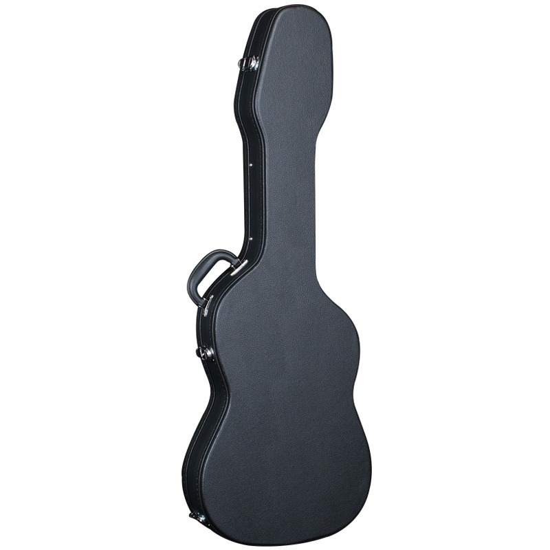 Musical Instrument Bag - ST Shape Electric Guitar Case Wooden