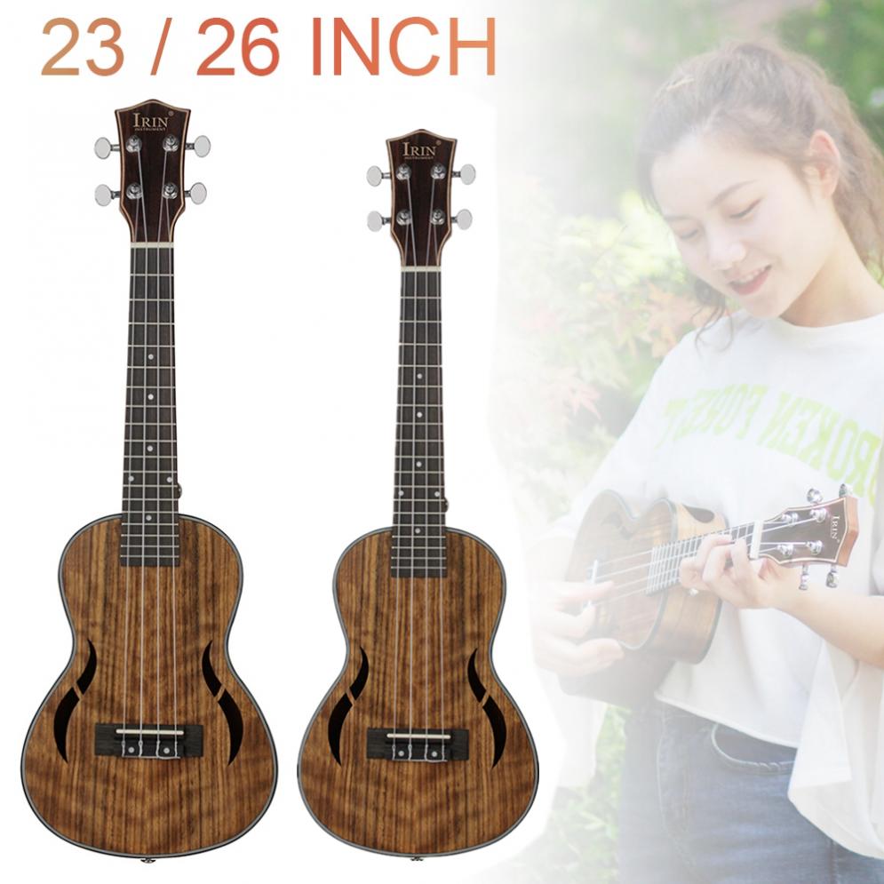Musical Instrument Hawaii - 1 pc Ukulele 23 / 26