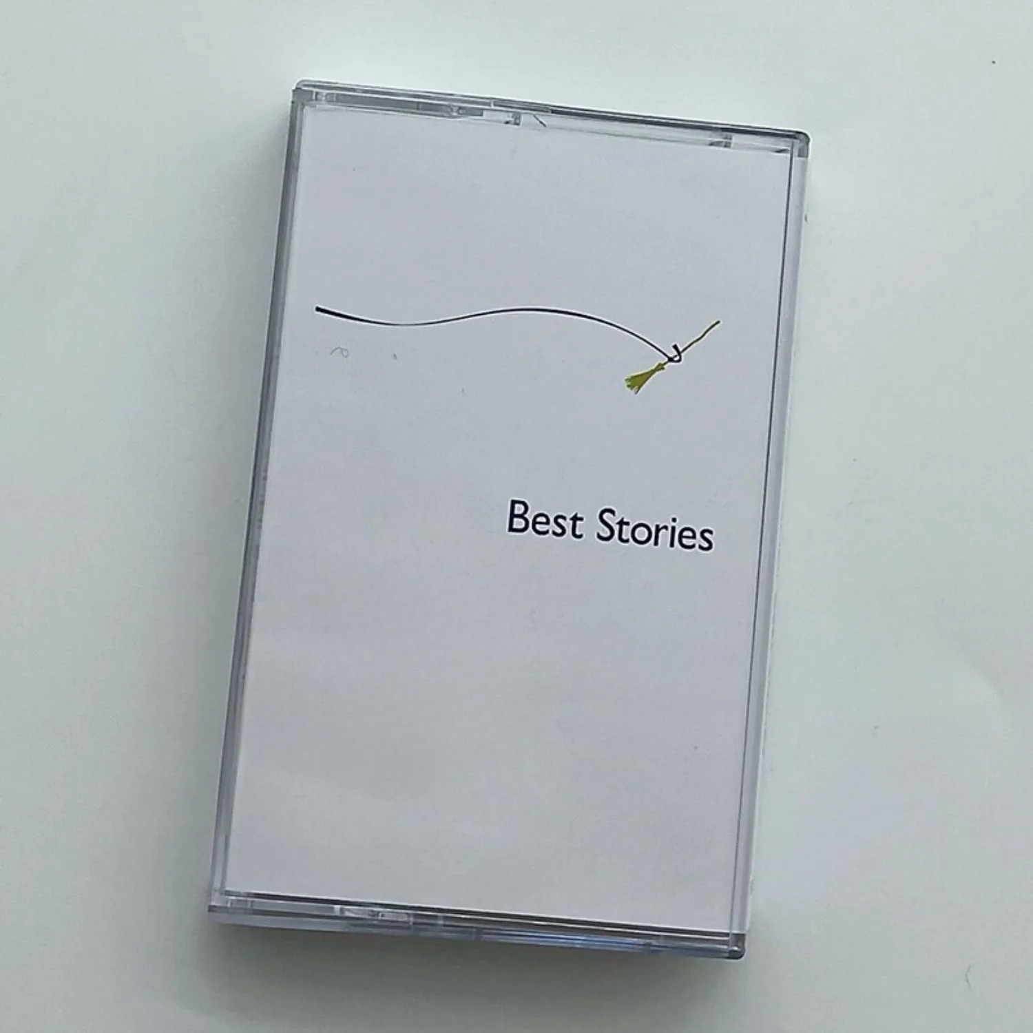 Musical Instrument Of - Japanese Piano Instrumental Music Cassette Minimalist