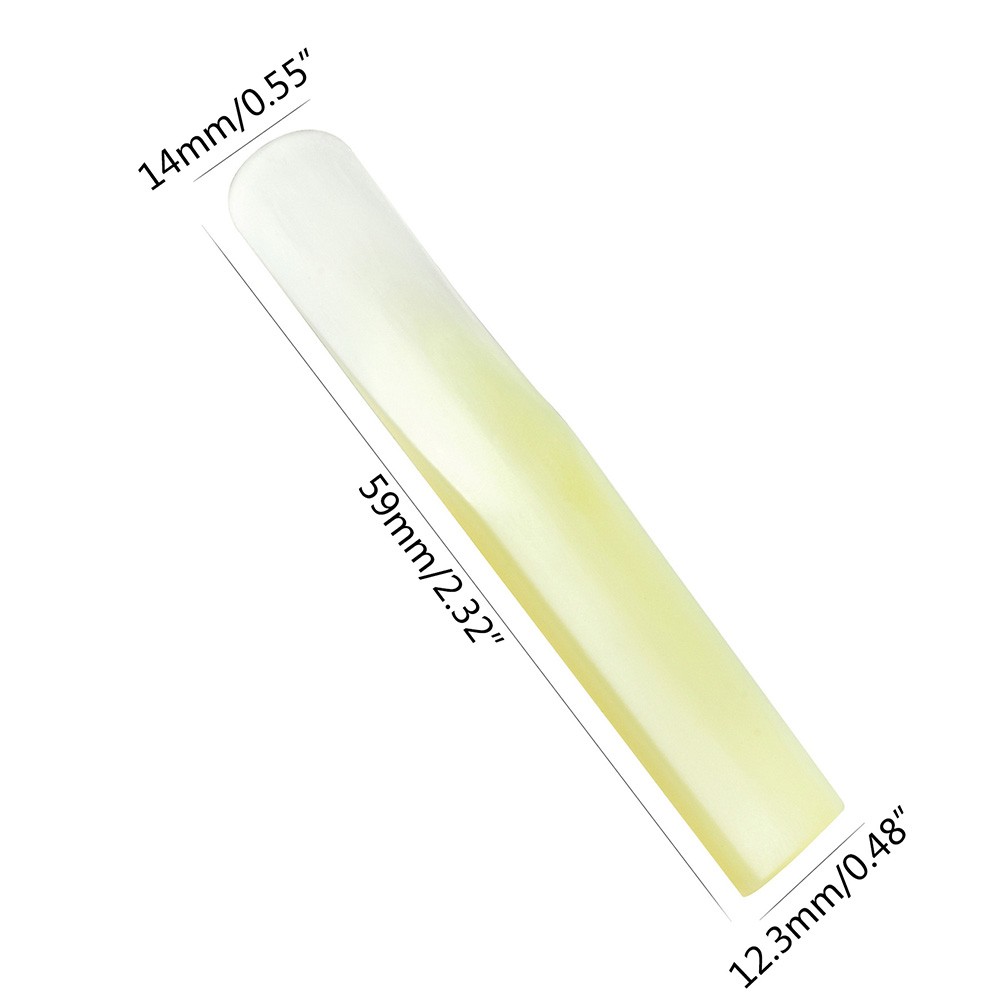 Musical Instrument Reed - 3pcs Resin Reeds For Beginners Instrument