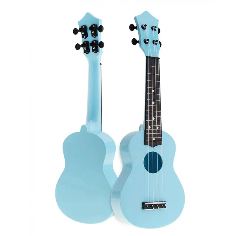 Musical Instrument Hawaii - 21 Inch Ukulele 4 Strings Uke