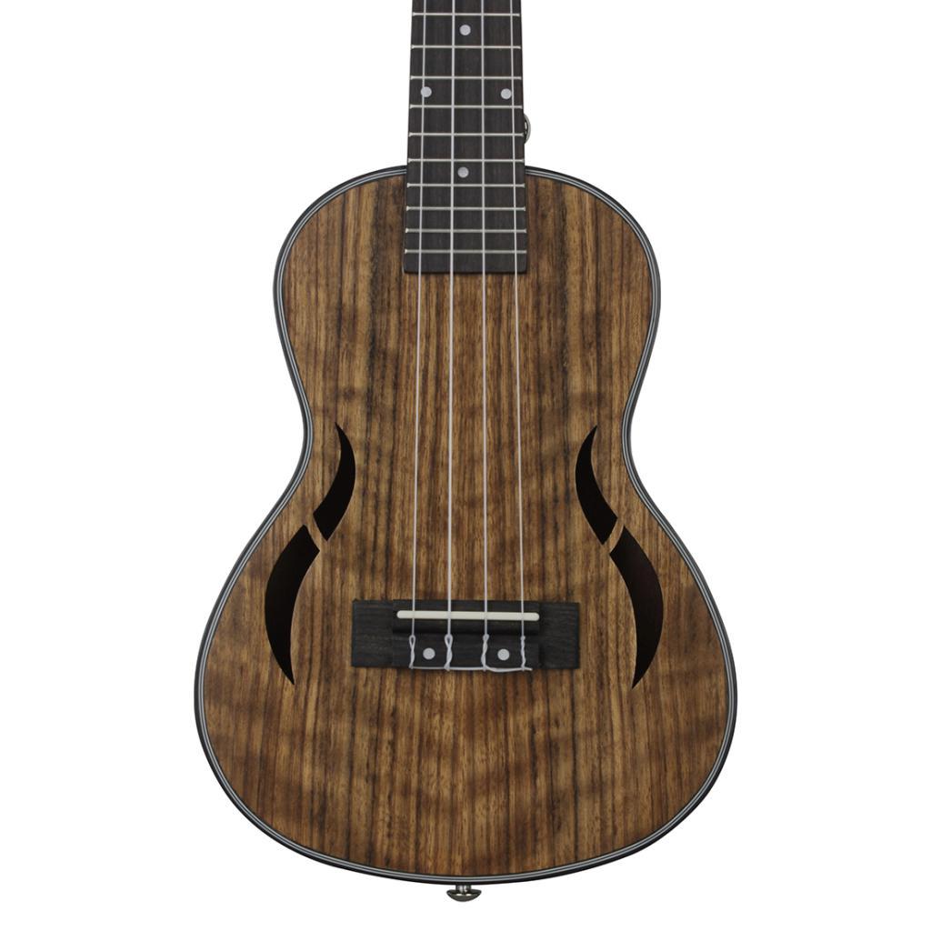 Musical Instrument Hawaii - Professional Ukulele Guitar Beginner Kit Mini