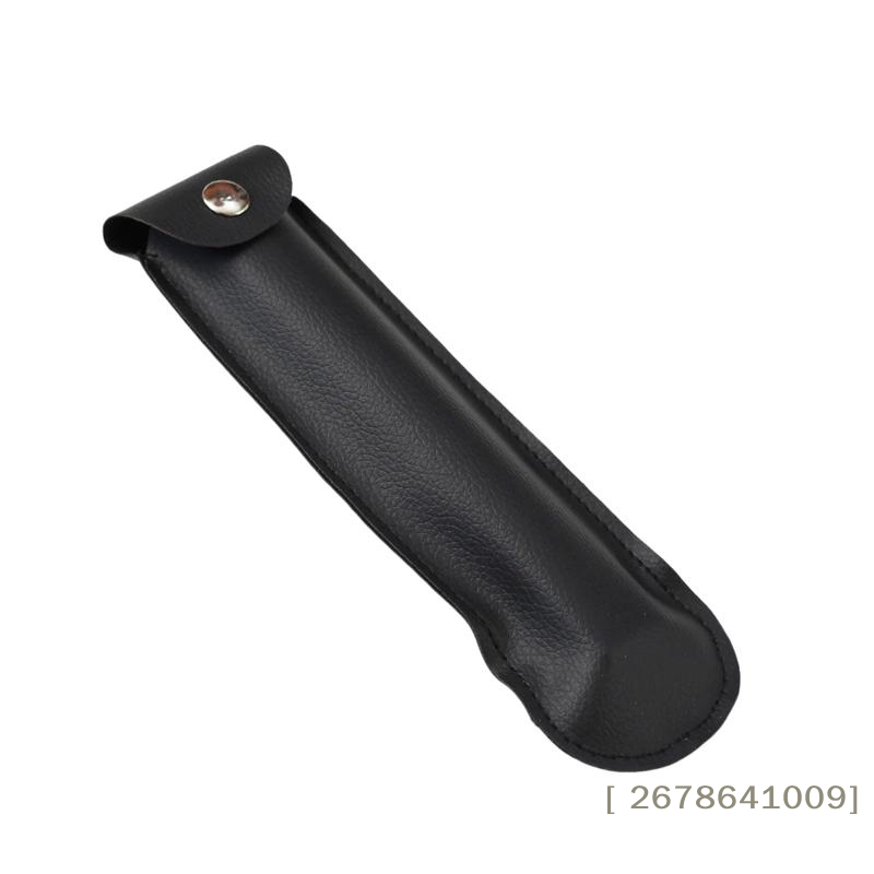Musical Instrument Bag - ⚑24 Holes Harmonica Case Artificial Leather