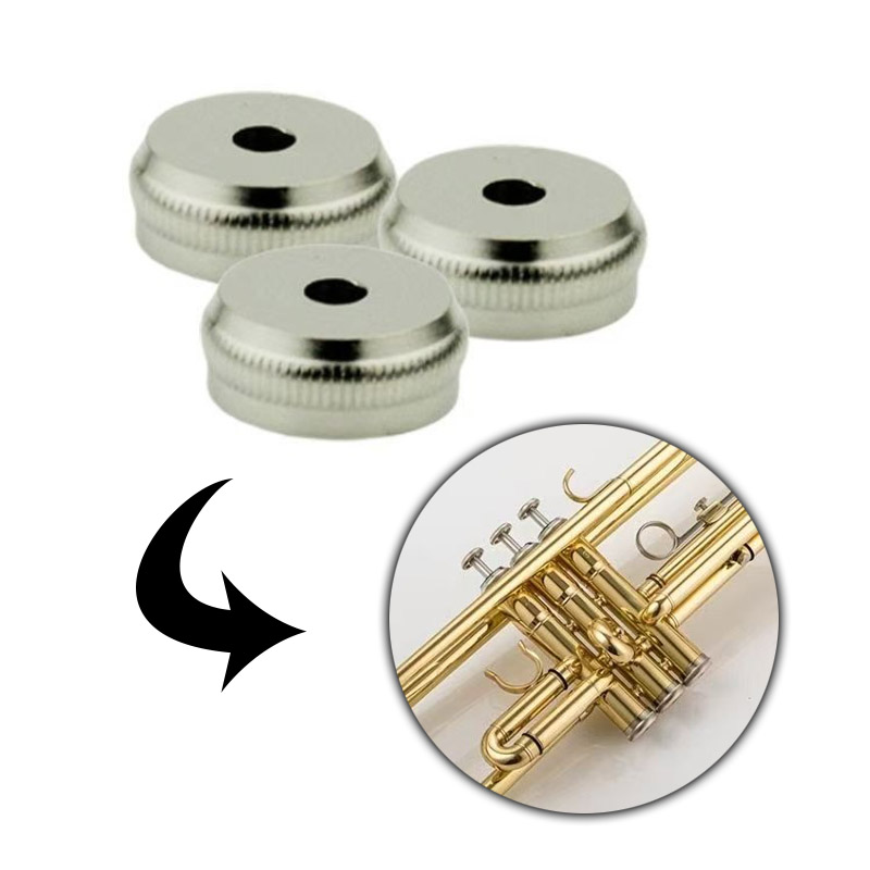 Musical Instrument Cornet - Cornet, bugle, piccolo trumpet, upper cover,