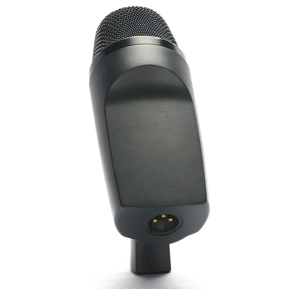 Musical Instrument Of - In stock E600 Drum Microphone Kit
