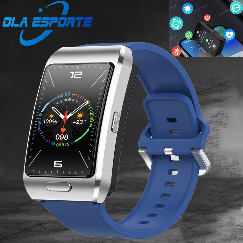 Musical Instrument Japanese - 2 in 1 Smart Watch Earphone