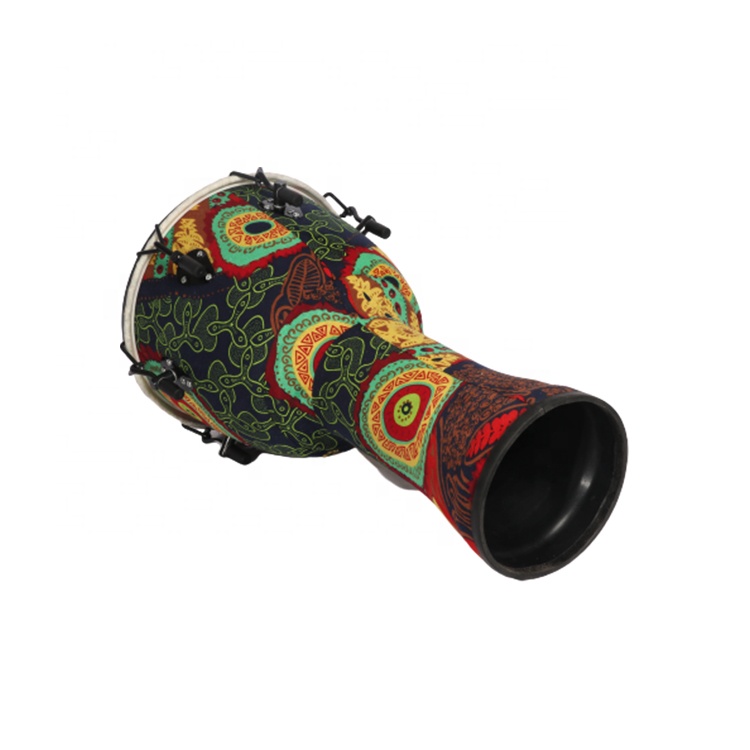 Musical Instrument Of Africa - ToyDjembe New Design Africa Drum Percussion