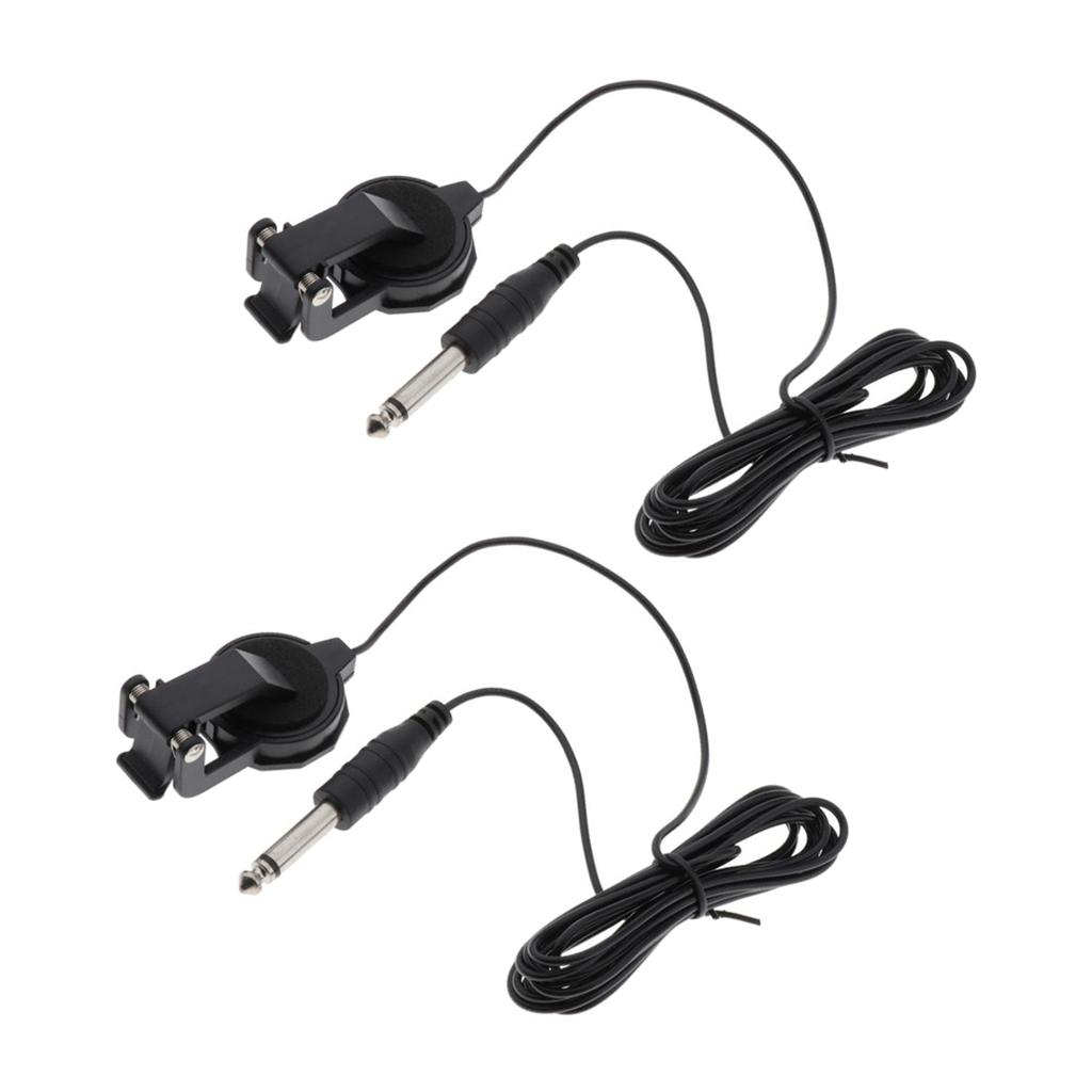 Musical Instrument Violin - Ukelele Violin Musical Pickup Kit Easy