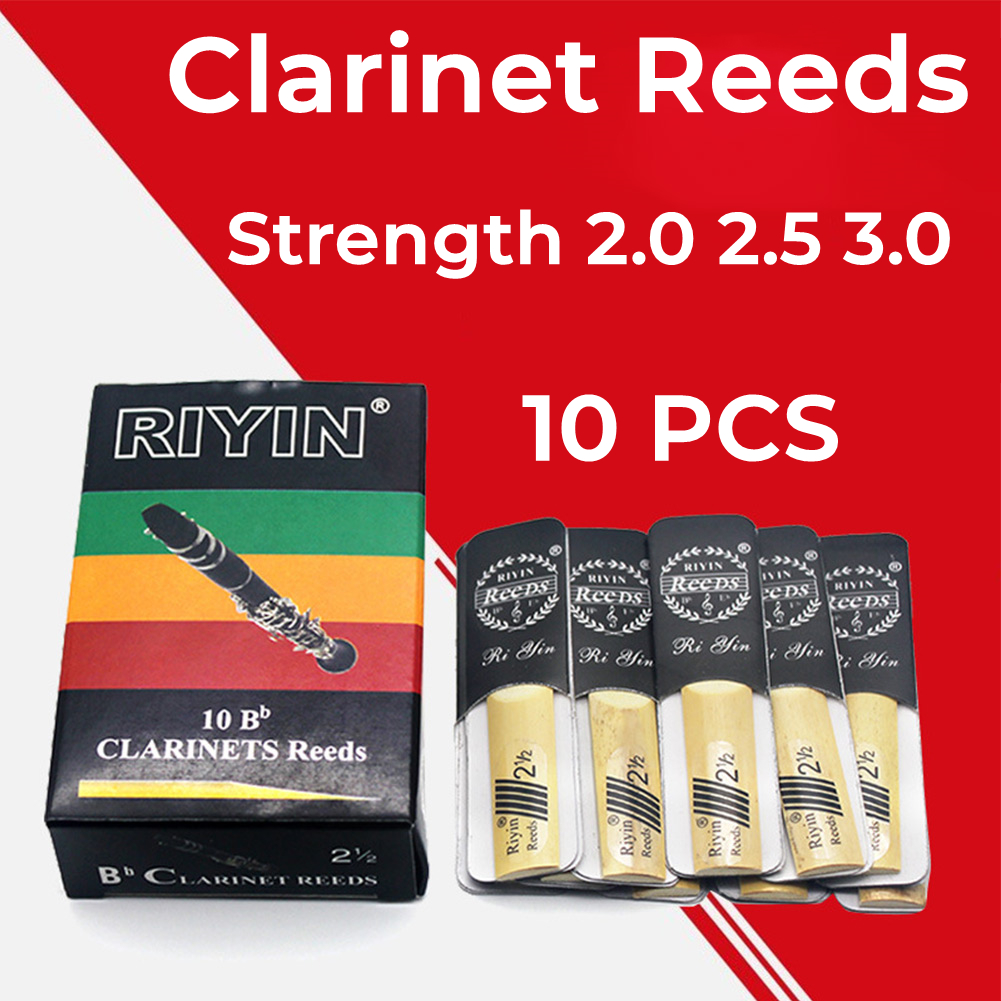 Musical Instrument Reed - High Quality Musical Instruments Clarinet Reeds