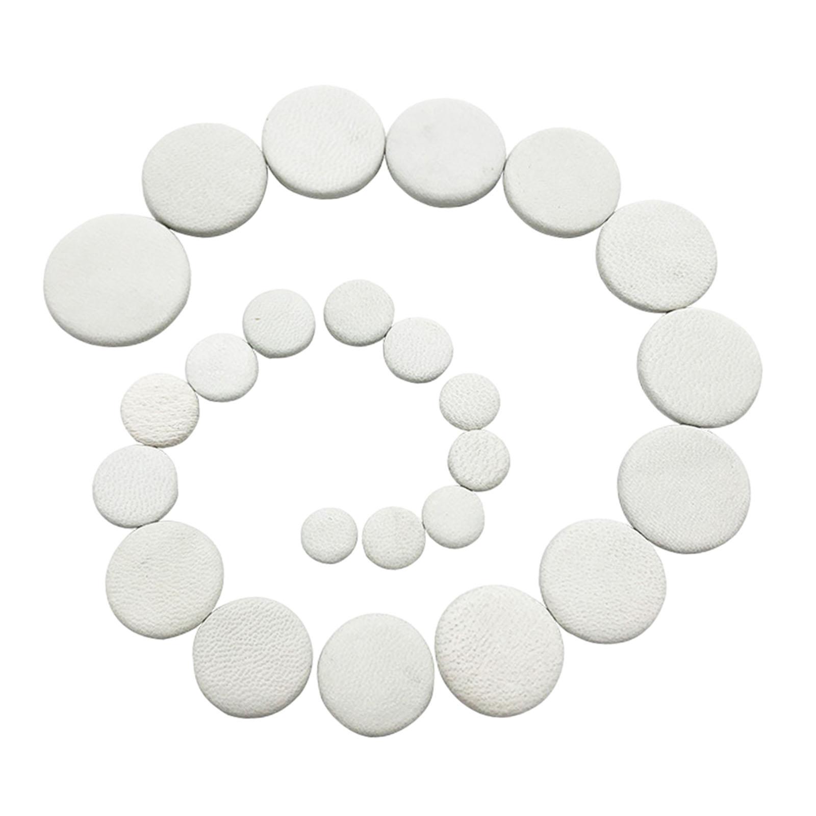Musical Instrument Bassoon - Bassoon Soundhole Mat with Multi Size