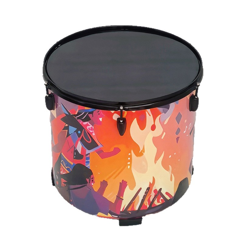 Musical Instrument Of Africa - Ground Samba Drum Professional Africa Drums
