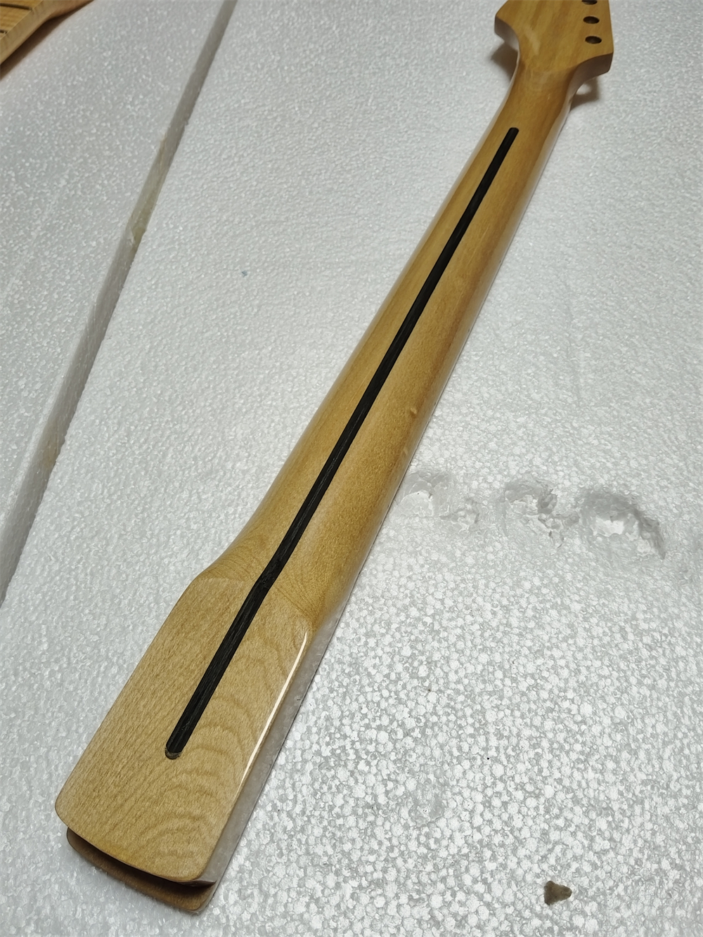 Disado 22 Frets Maple Electric - Musical Instrument Logo recension och pris