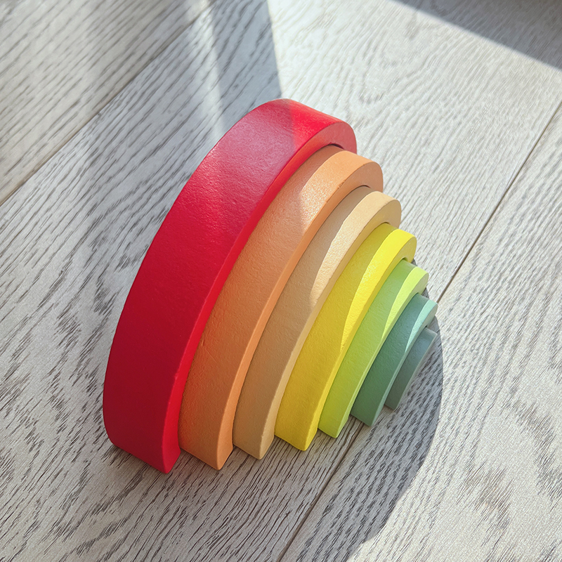 Montessori Educational Toy Set - Musical Instrument Games recension och pris