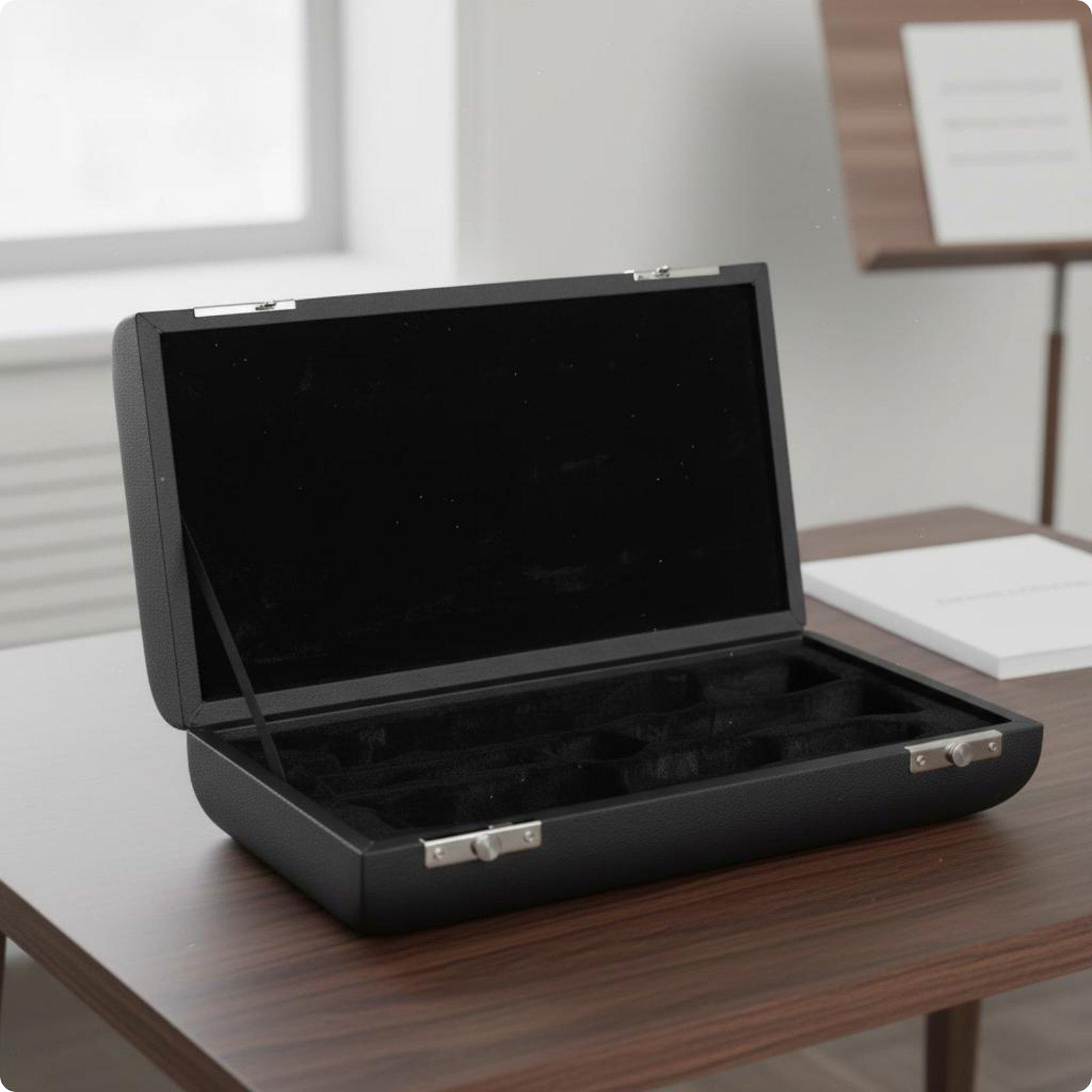 Oboe Instrument Storage Box Se - Musical Instrument Bag recension och pris