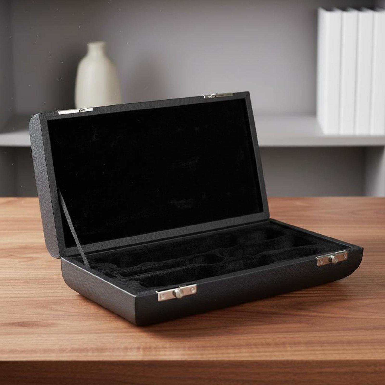 Oboe Instrument Storage Box Se - Musical Instrument Bag recension och pris