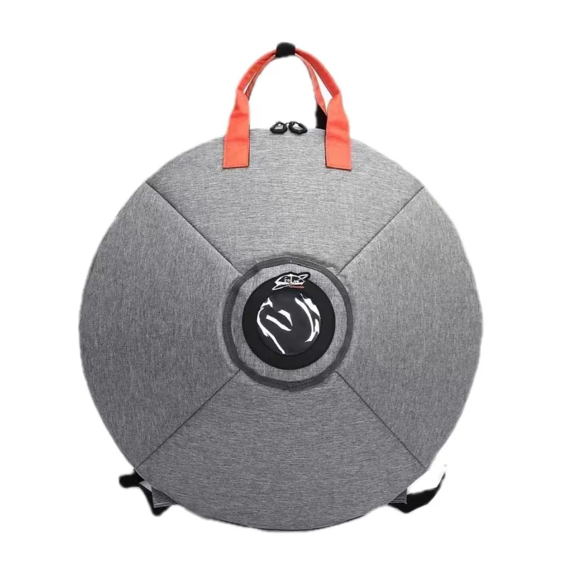 Professional Handpan Bag Handh - Musical Instrument Bag recension och pris