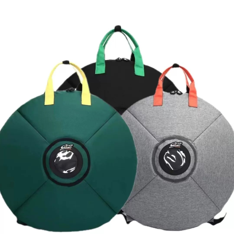 Professional Handpan Bag Handh - Musical Instrument Bag recension och pris