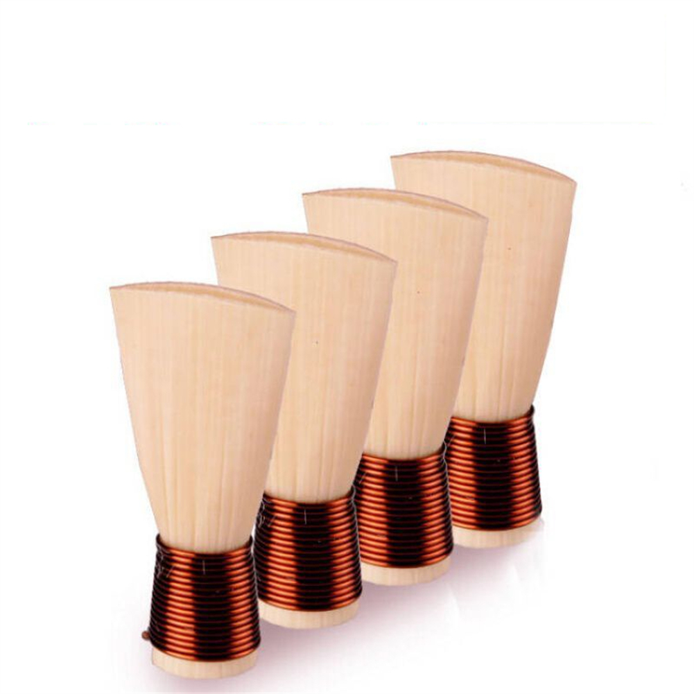 Set of 4 Suona Reed Whistles M - Musical Instrument Reed recension och pris