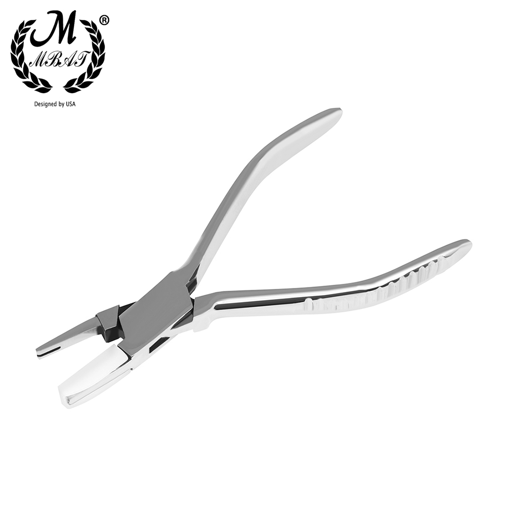 M MBAT Broken Spring Disassemb - Musical Instrument Reed recension och pris