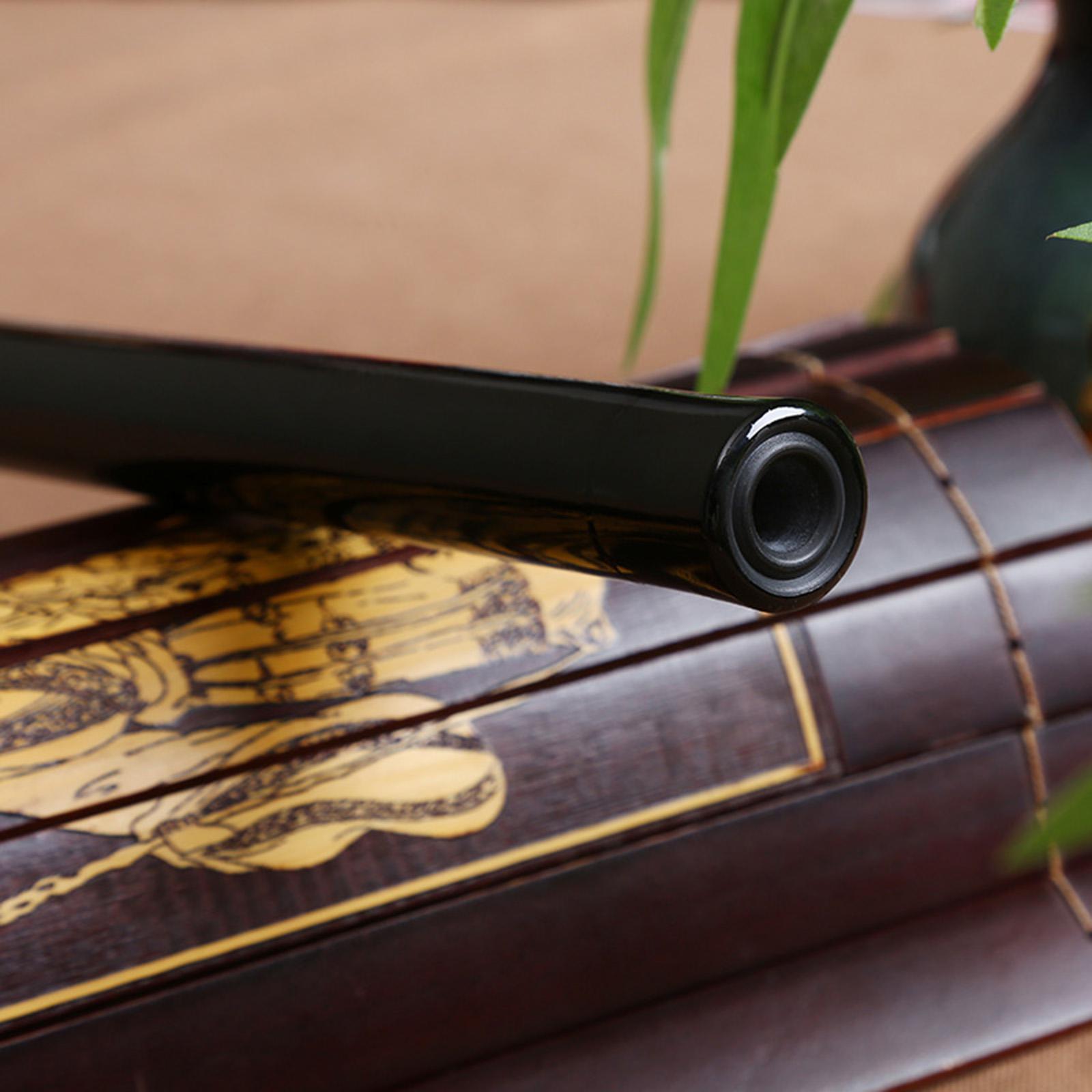 Bamboo Flute Musical Instrumen - Musical Instrument In Orchestra recension och pris