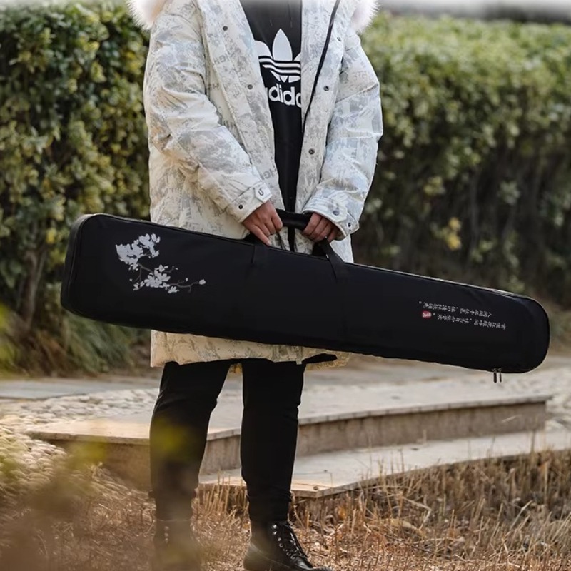 Oxford Cloth Guqin Storage Bag - Musical Instrument Bag recension och pris