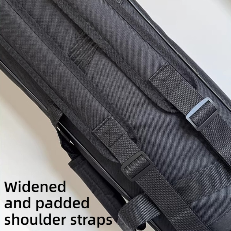 Oxford Cloth Guqin Storage Bag - Musical Instrument Bag recension och pris