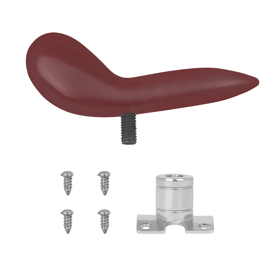 Bassoon Hand Holder Saddle Res - Musical Instrument Bassoon recension och pris