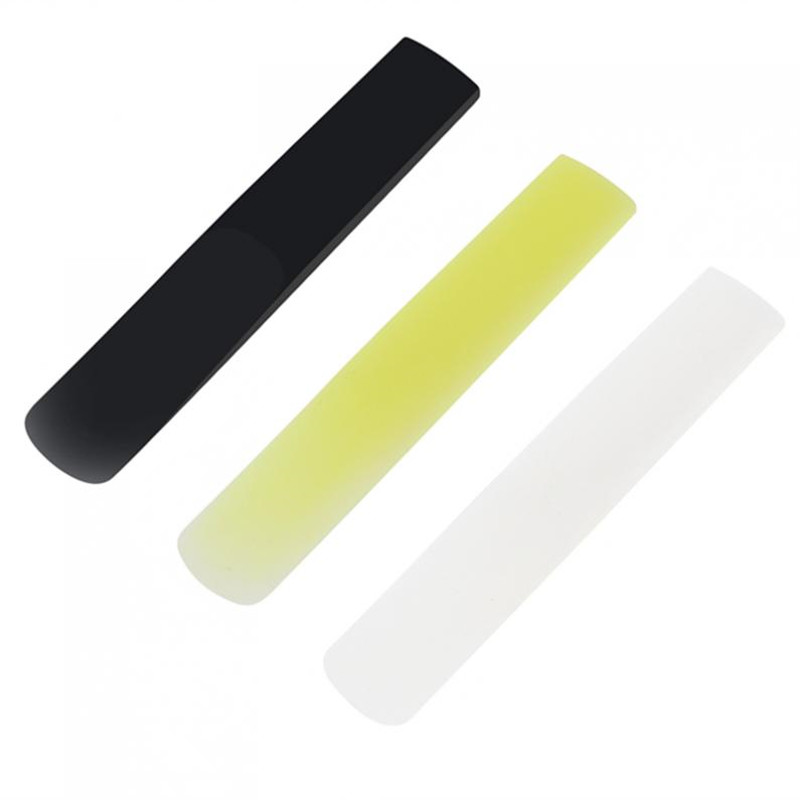 Bb Clarinet Reeds 2.5Strength  - Musical Instrument Reed recension och pris