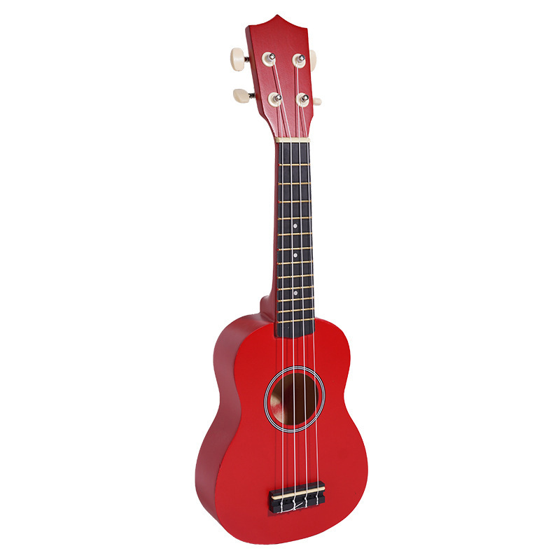 21 Inch Hawaii Ukulele Music I - Musical Instrument Hawaii recension och pris