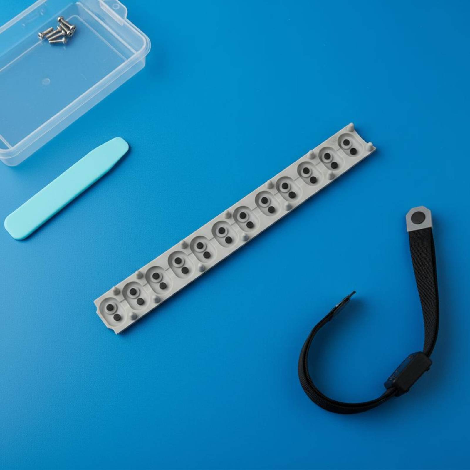 Conductive Rubber Key Contact  - Musical Instrument Of recension och pris