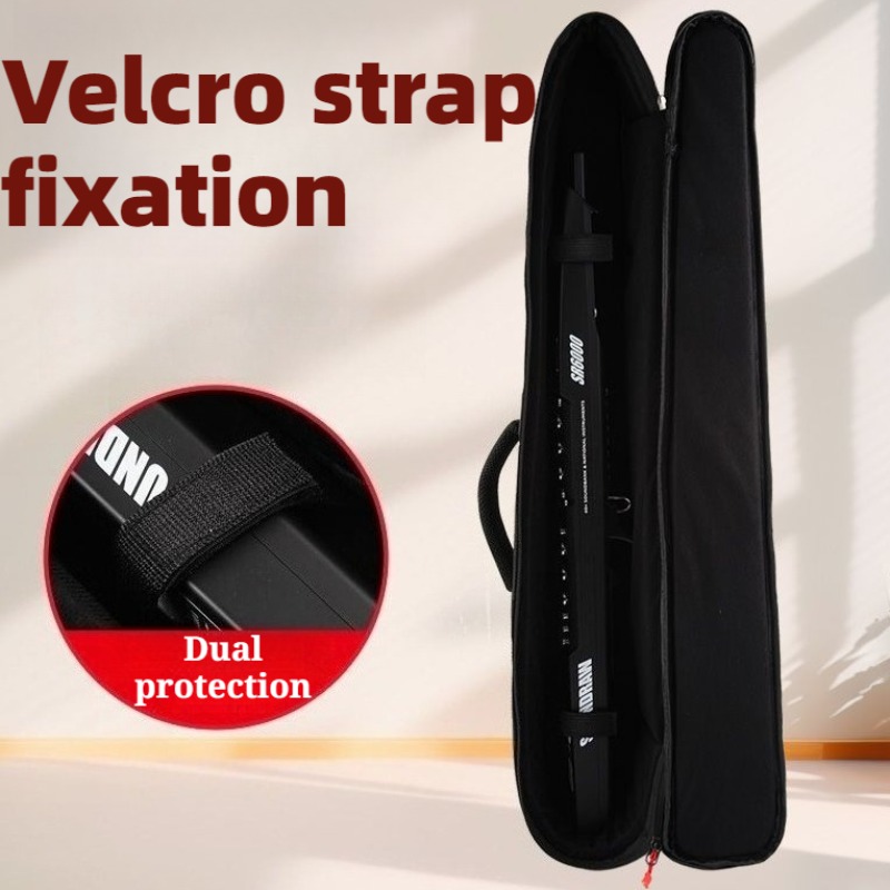 Oxford Cloth Electric Blow Tub - Musical Instrument Bag recension och pris