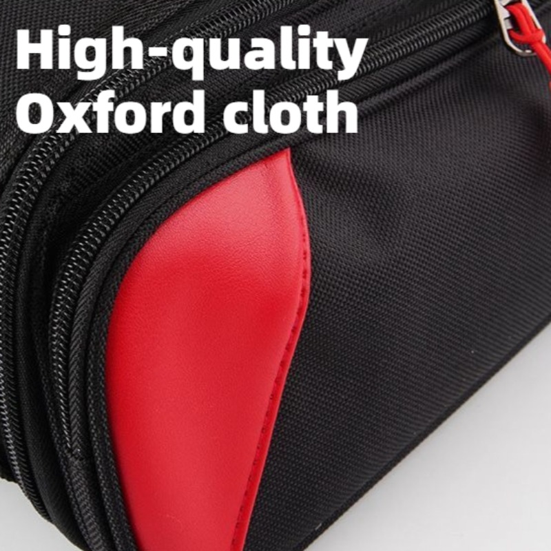 Oxford Cloth Electric Blow Tub - Musical Instrument Bag recension och pris