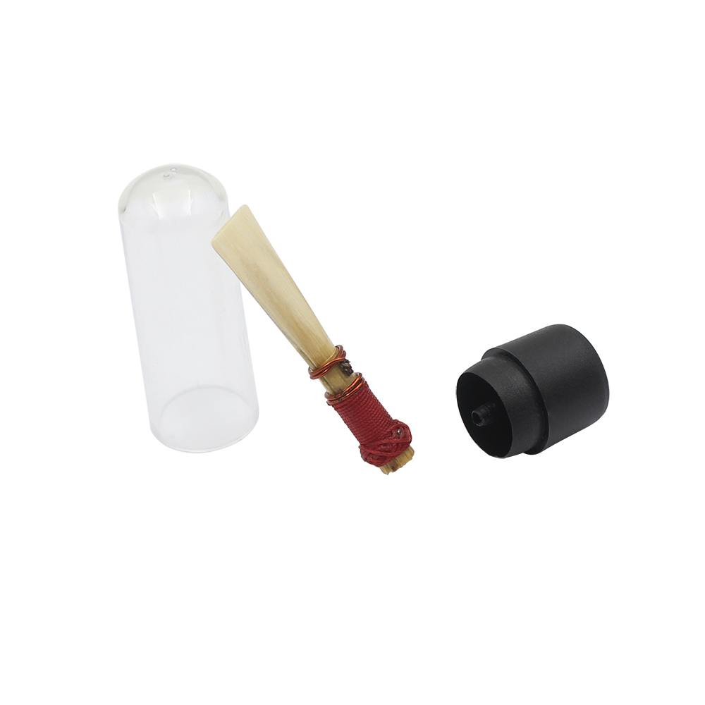 1 PC Bassoon Reed Red Line Woo - Musical Instrument Bassoon recension och pris