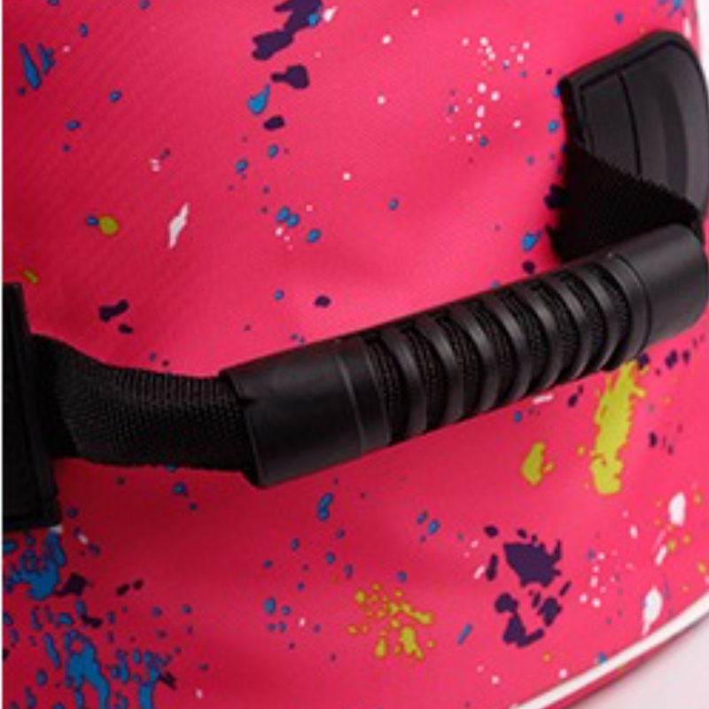 8 Inch Tongue Drum Bag Meditat - Musical Instrument Bag recension och pris