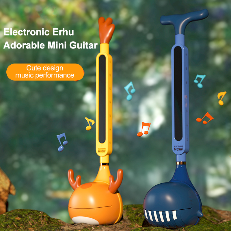 Otamatone Japanese Electronic  - Musical Instrument Japanese recension och pris