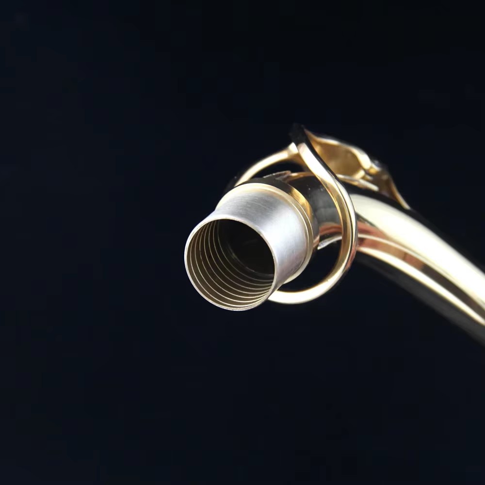 Alto Saxophone Customizable Lo - Musical Instrument Logo recension och pris