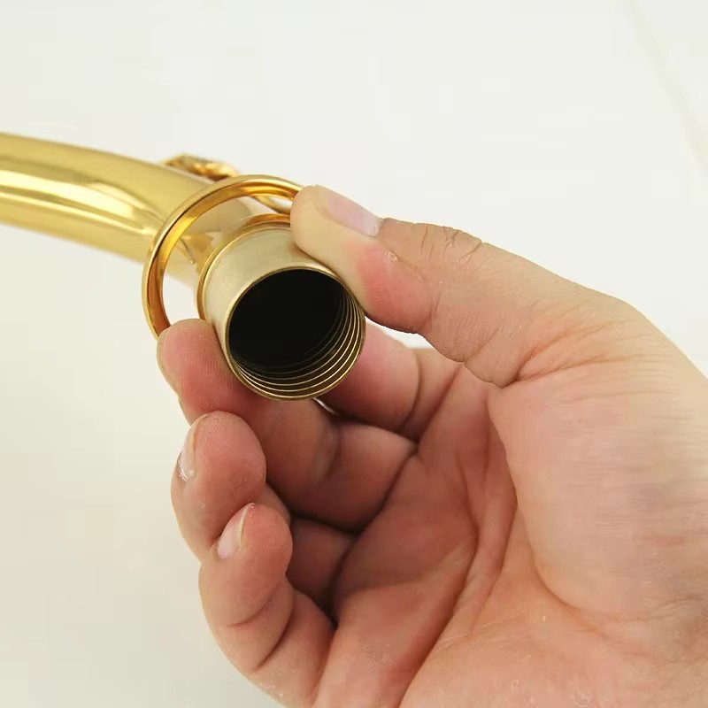 Alto Saxophone Customizable Lo - Musical Instrument Logo recension och pris