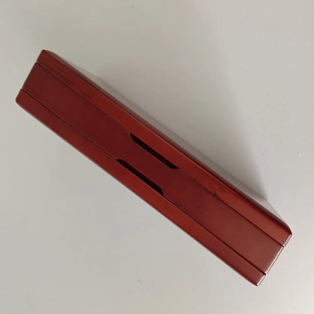 1pcs Bassoon Reed Storage Case - Musical Instrument Bassoon recension och pris