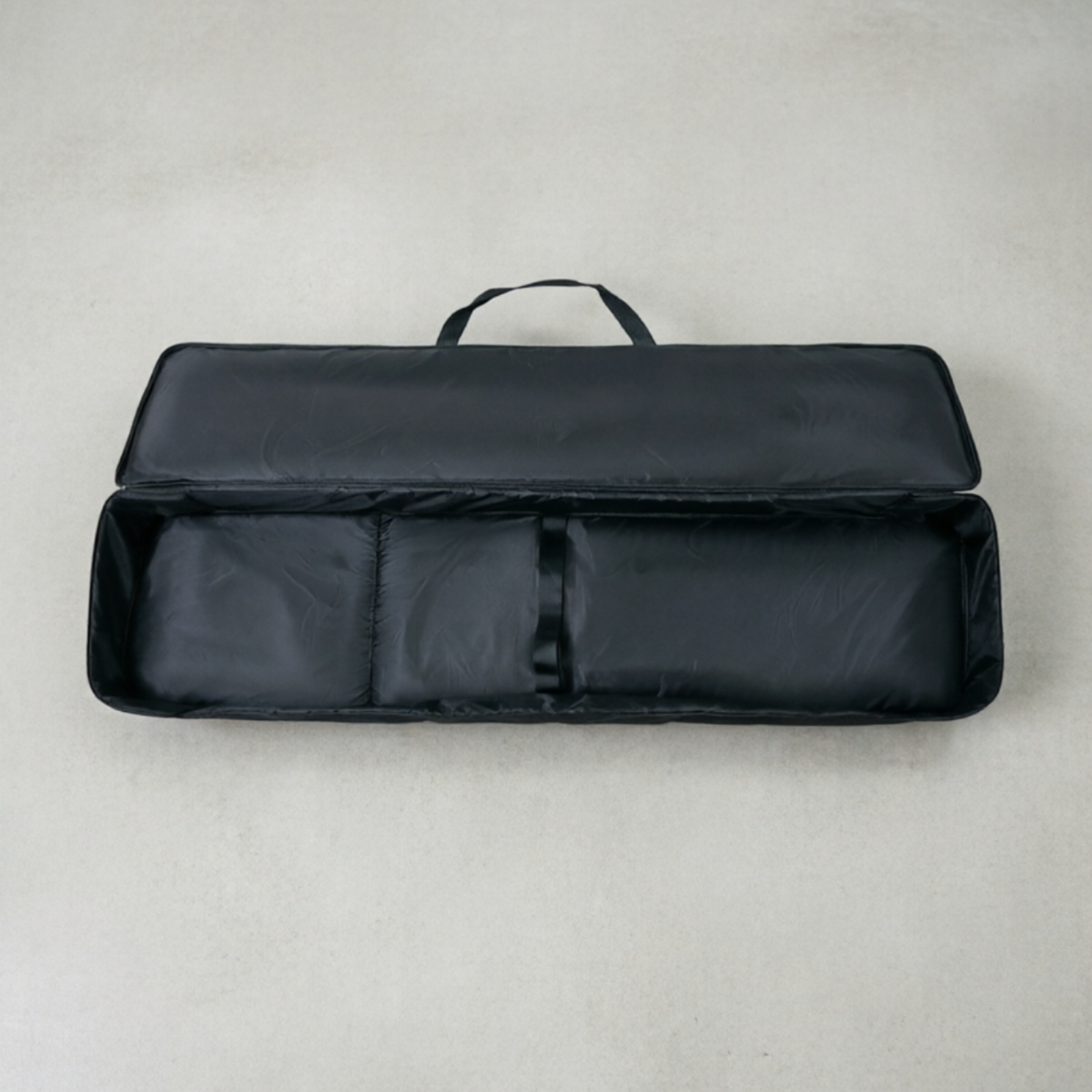 88-Key Keyboard Bag Carry Hand - Musical Instrument Bag recension och pris