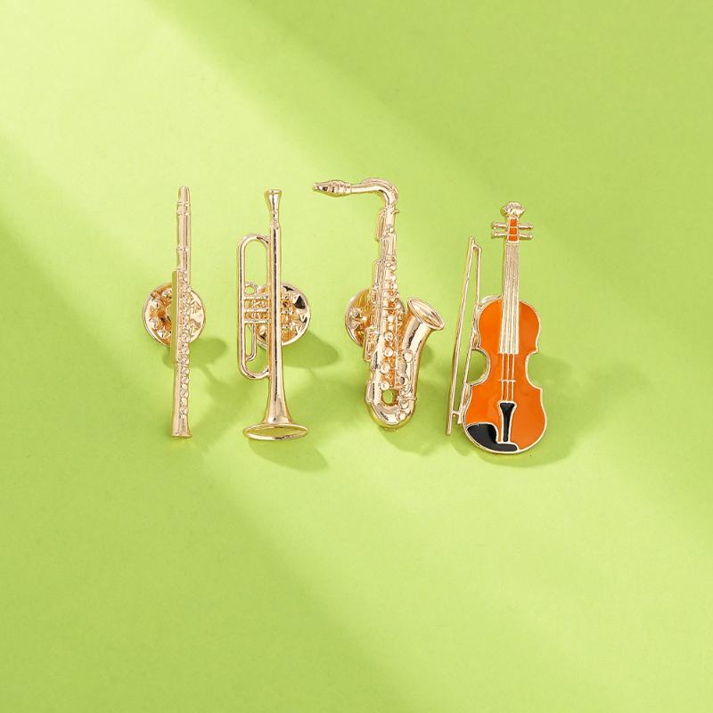 【Peace】1Pc Symphony Orchestra  - Musical Instrument In Orchestra recension och pris