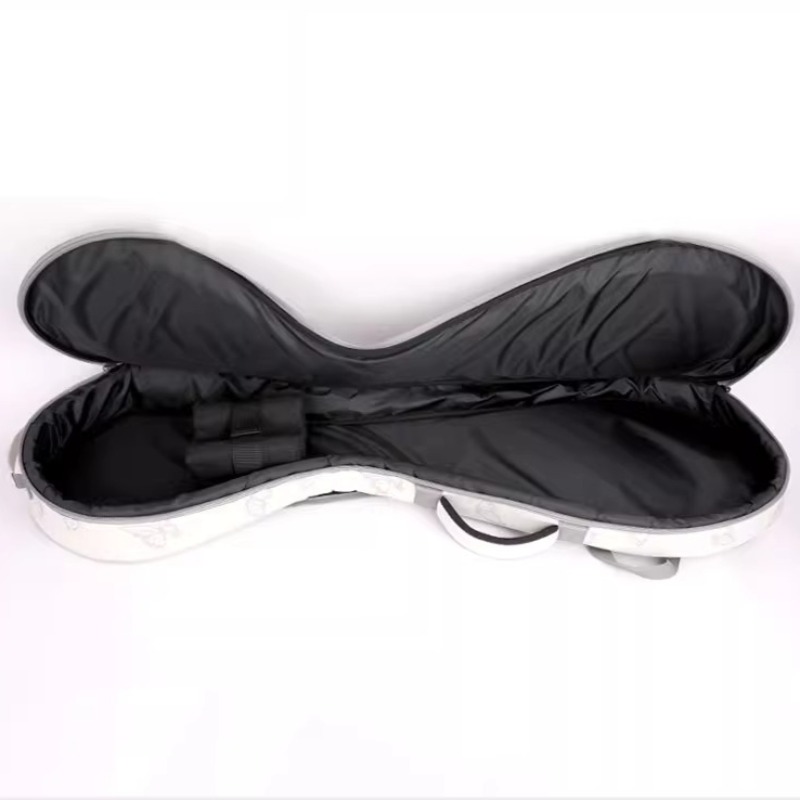 Reflective Butterfly Pipa Bag  - Musical Instrument Bag recension och pris