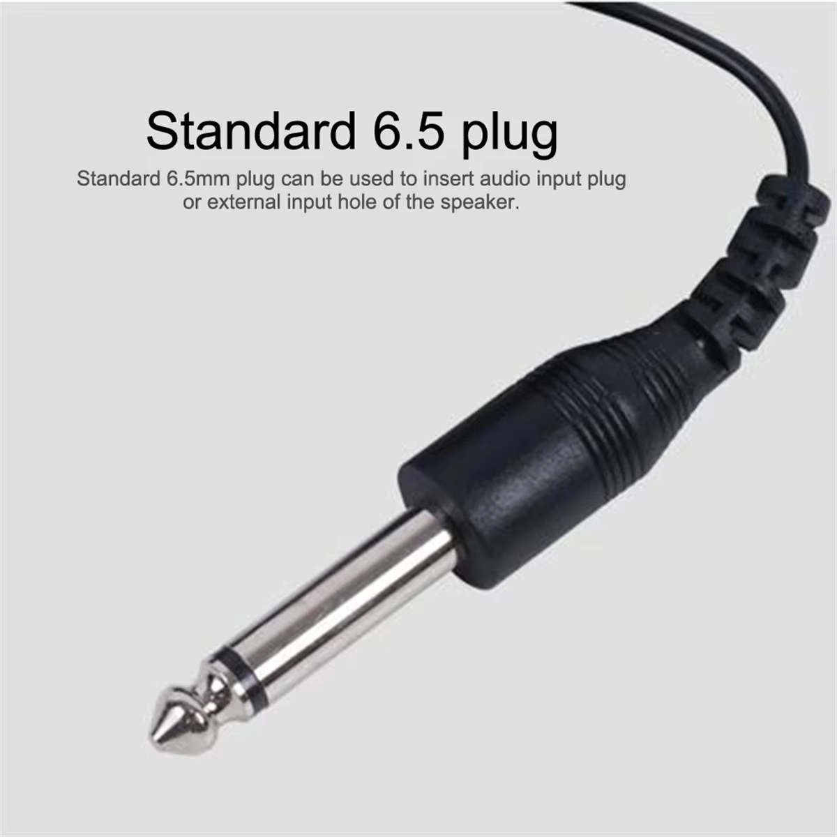 Audio Jack Clip On Pickup/2.5  - Musical Instrument Violin recension och pris