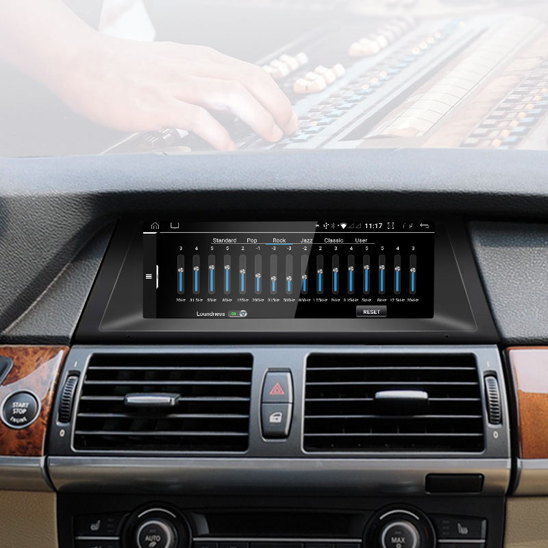 STWE New 8.8inch Car Multimedi - Musical Instrument Japanese recension och pris
