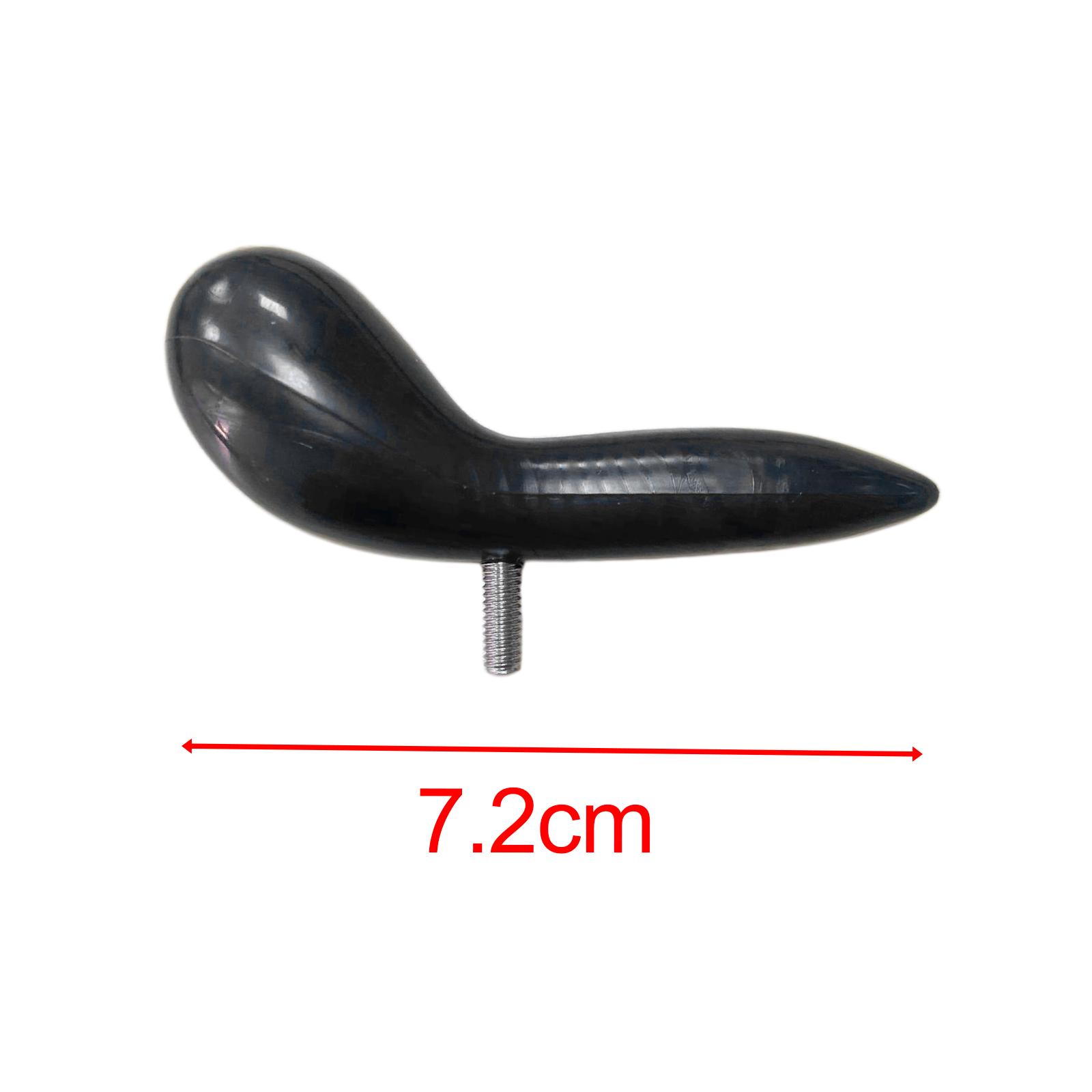 Bassoon Saddle Rest Holder Thi - Musical Instrument Bassoon recension och pris