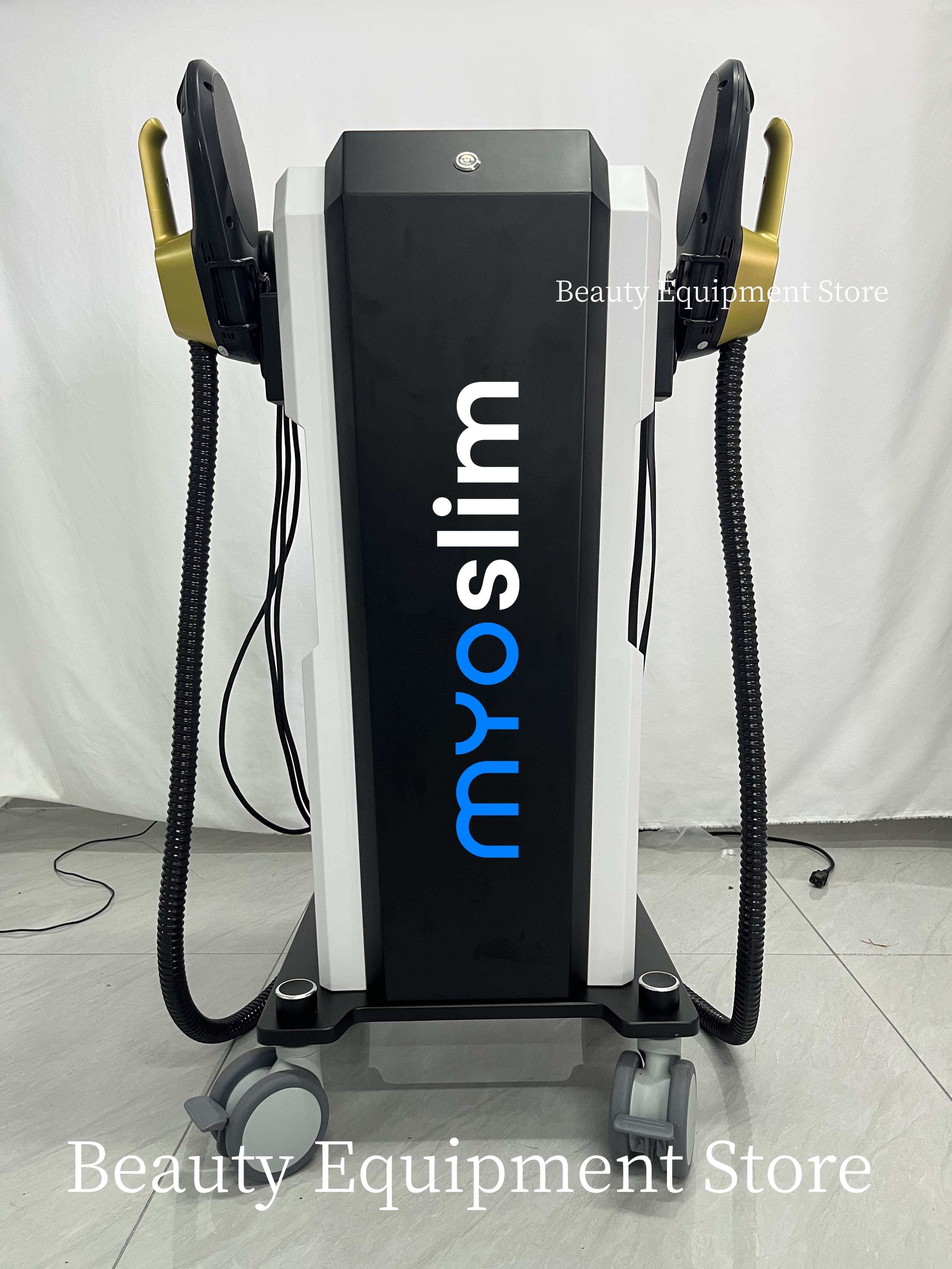 EMS New 15 Tesla 6500W Hi--Emt - Vibraslap Percussion recension och pris